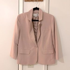 NWOT Forever 21 Blazer
